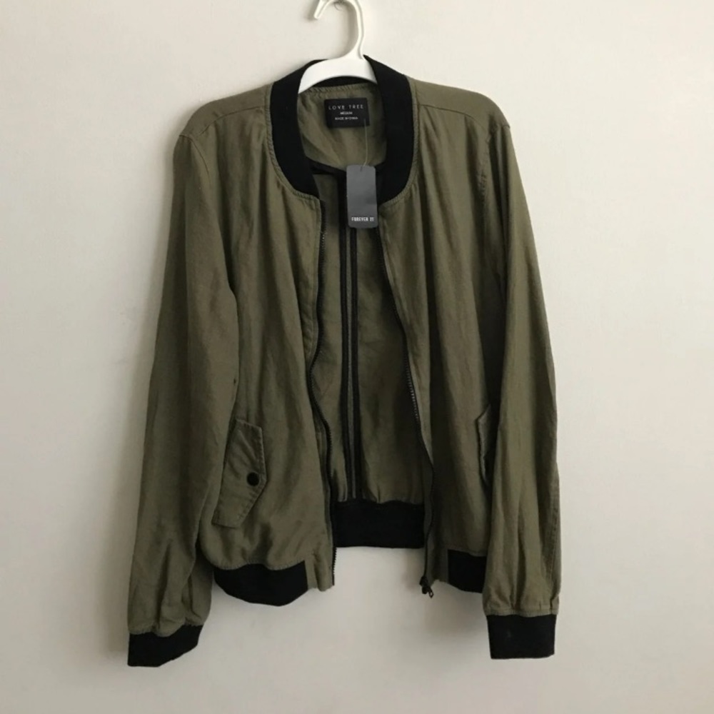 Jacket - Picture 2 of 4